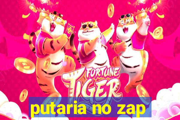 putaria no zap